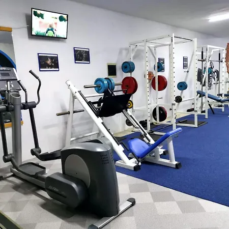 Daire Charming House On The And Deluxe