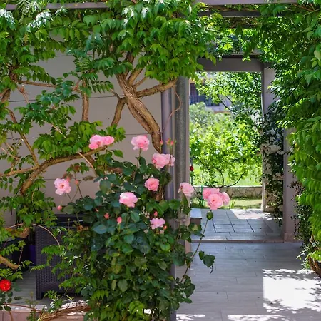 Daire Charming House On The And Deluxe