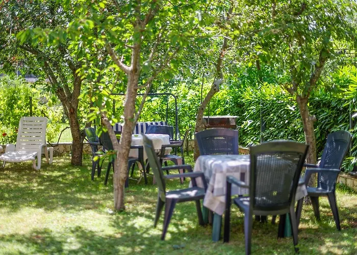 Charming House On The And Deluxe * Pula
