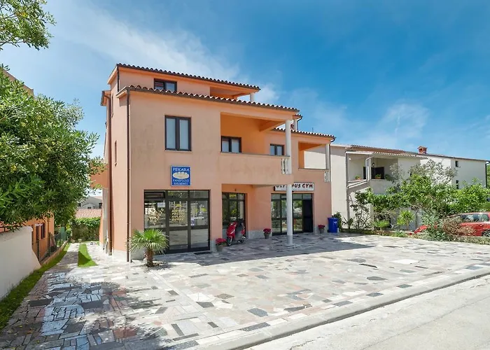 아파트 Charming House On The And Deluxe *