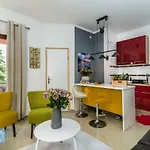 Appartement Charming House On The And Deluxe *