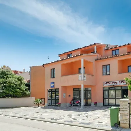 Apartamento Charming House On The And Deluxe *