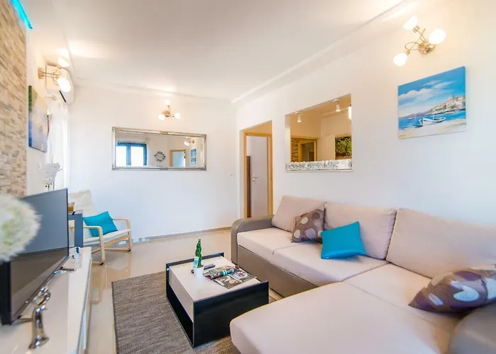 Apartamento Charming House On The And Deluxe *